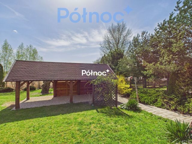 dom wolnostojący, 6 pokoi Oracze. Zdjęcie 5