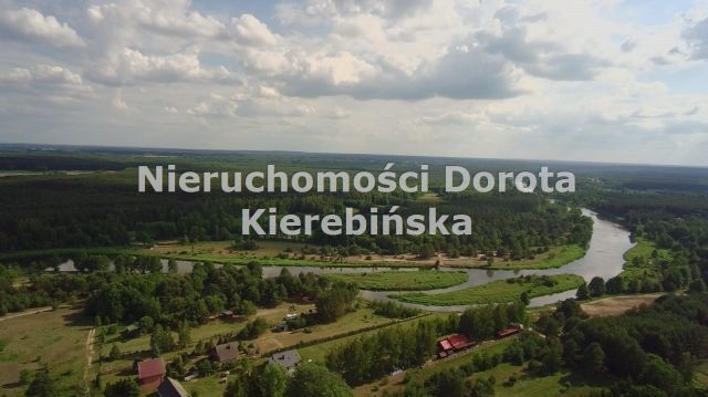Działka budowlana Mysiakowiec. Zdjęcie 2