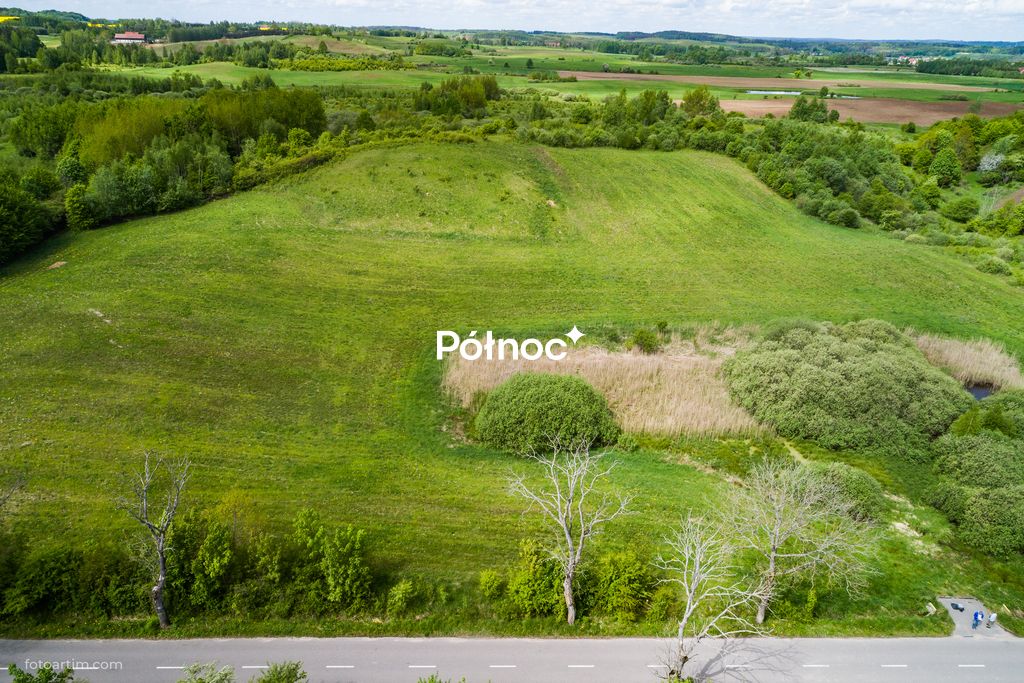 Działka rolna Radostowo. Zdjęcie 6
