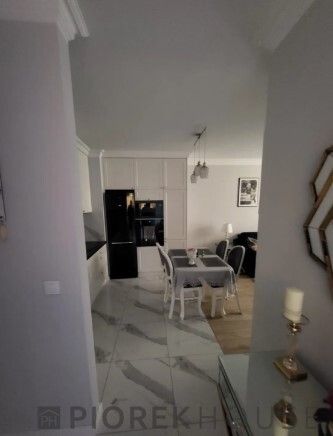 Mieszkanie 3-pokojowe Warszawa Białołęka, ul. Starowiślna. Zdjęcie 3