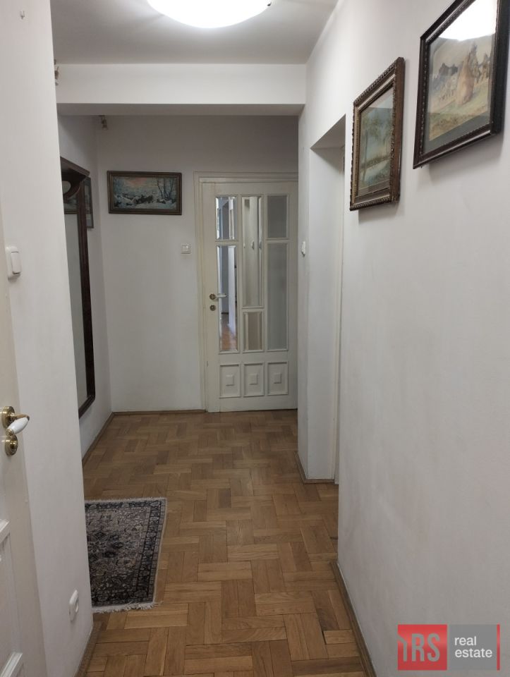 Mieszkanie 3-pokojowe Warszawa Śródmieście, ul. Ptasia. Zdjęcie 12