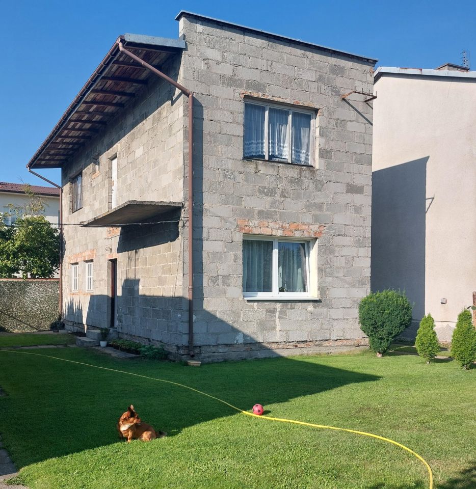dom wolnostojący, 5 pokoi Raszyn, ul. Polna. Zdjęcie 10