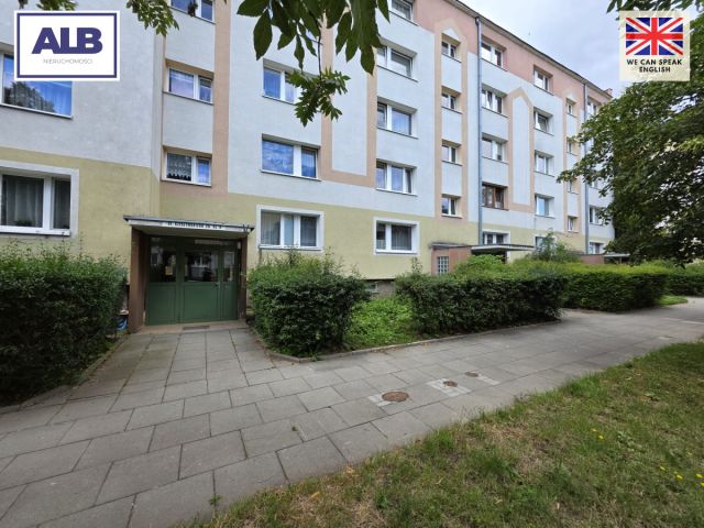 Mieszkanie 2-pokojowe Gdańsk Chełm, ul. Władysława Cieszyńskiego. Zdjęcie 17