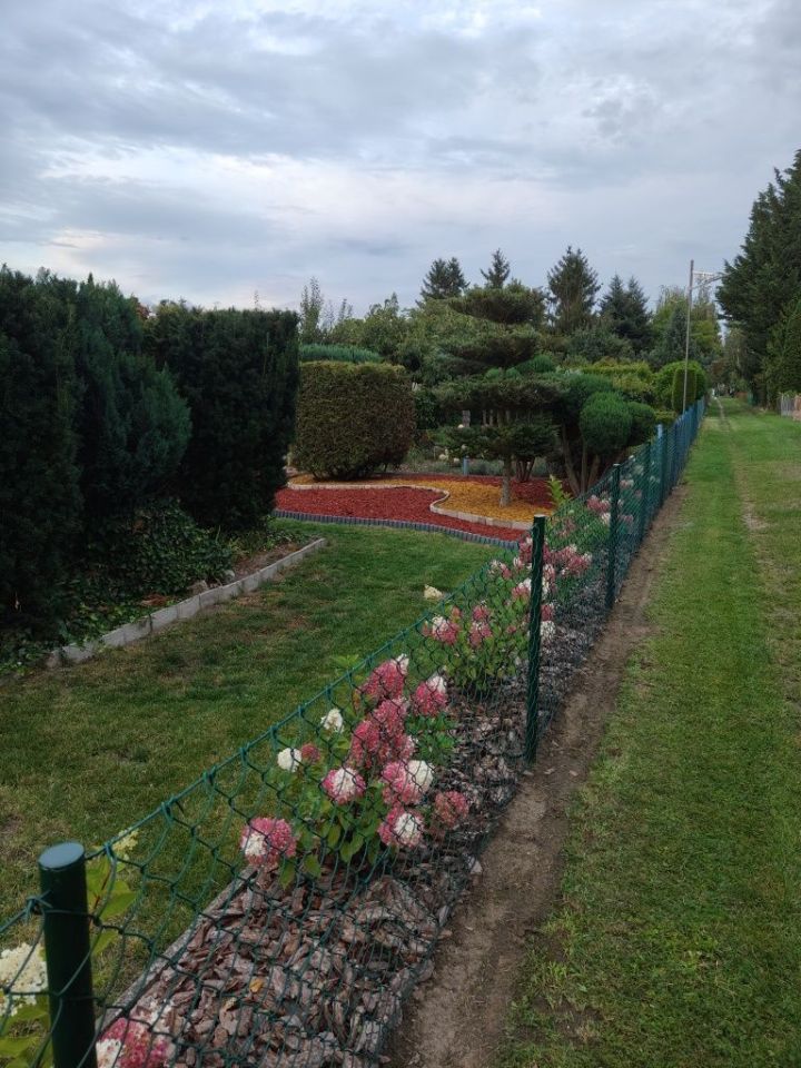Działka rod Gniewkowo. Zdjęcie 2