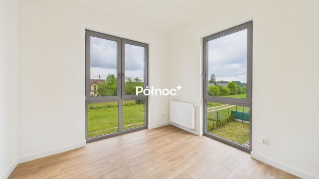 bliźniak, 4 pokoje Choroszcz, ul. Rybacka. Zdjęcie 10