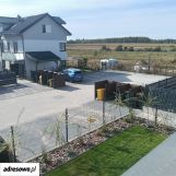 bliźniak, 5 pokoi Łyski. Zdjęcie 3
