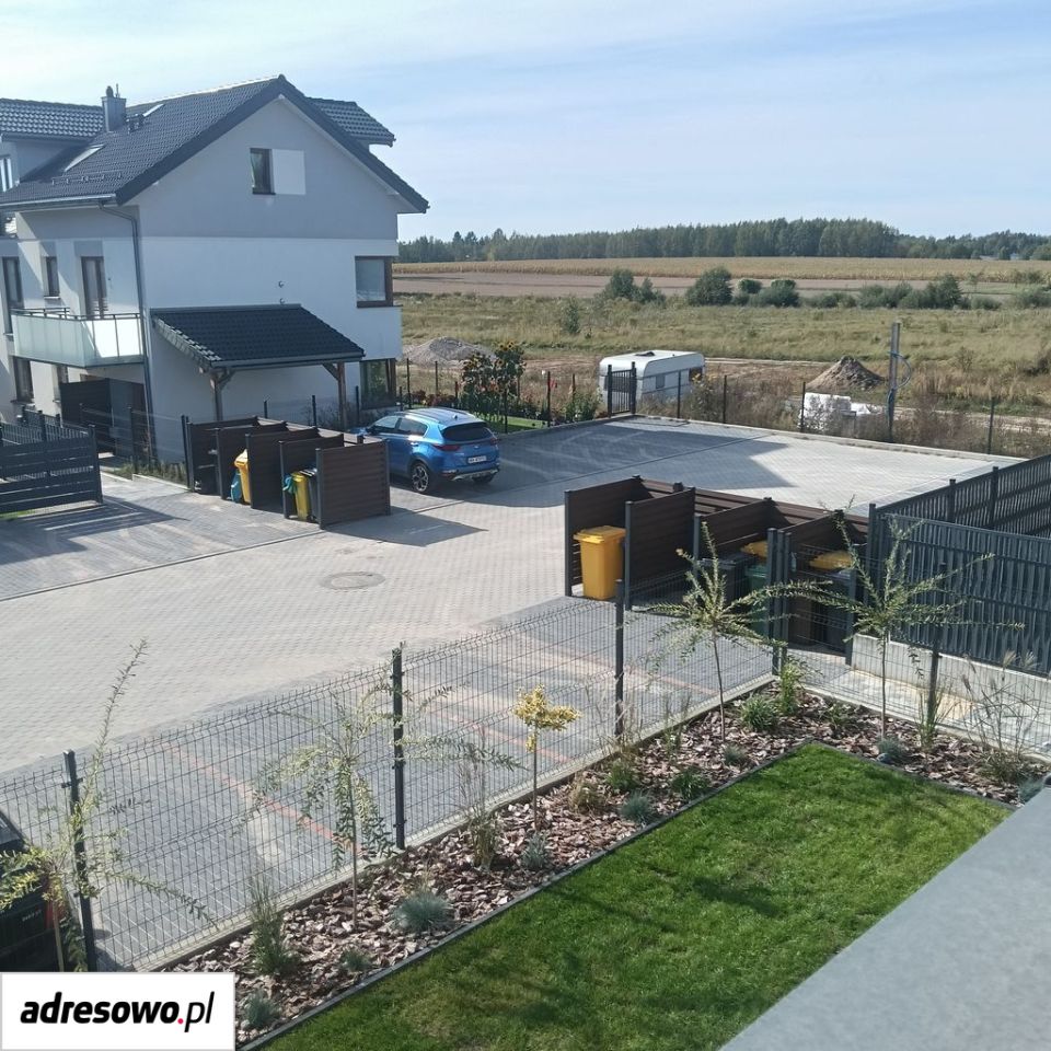 bliźniak, 5 pokoi Łyski. Zdjęcie 4