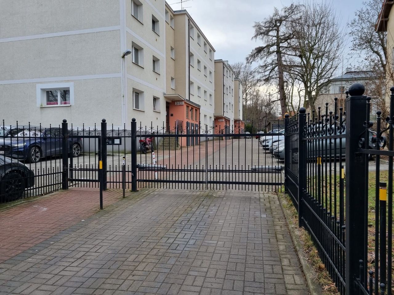 Mieszkanie 3-pokojowe Gdańsk Wrzeszcz, ul. Stefana Batorego