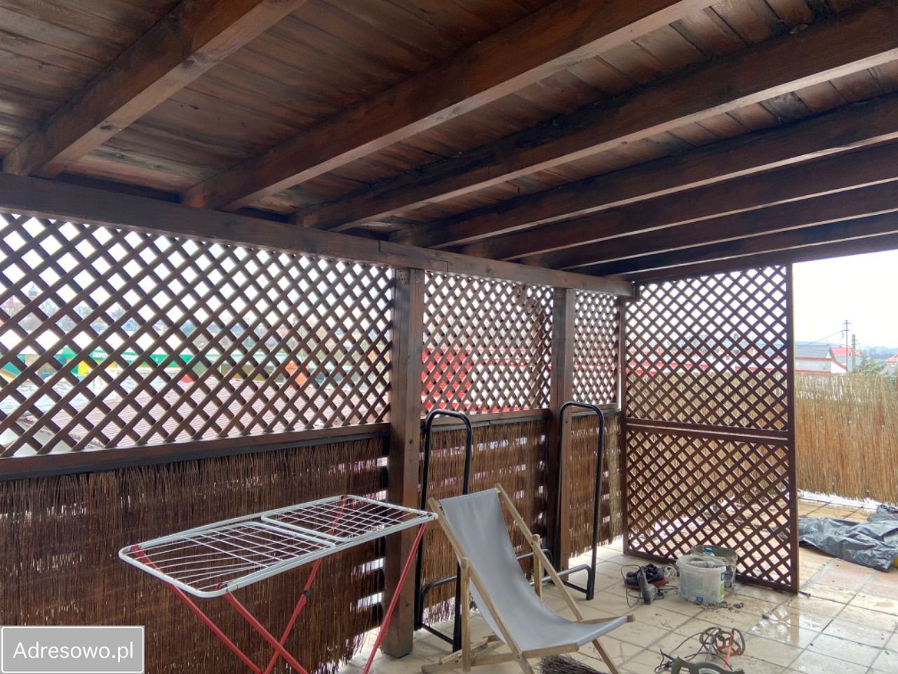 Lokal Biała Rawska. Zdjęcie 9