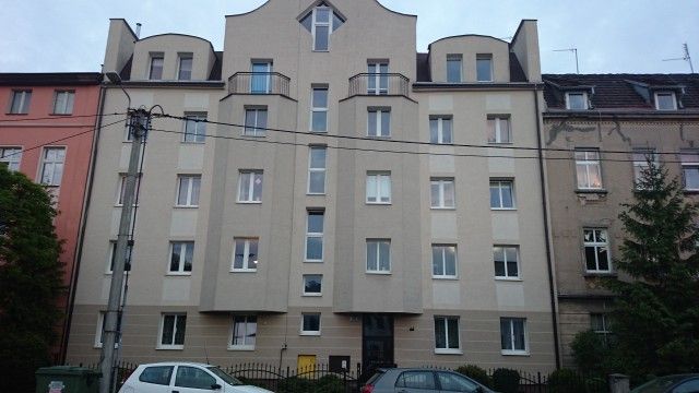 Mieszkanie 3-pokojowe Bydgoszcz Śródmieście, ul. Tadeusza Kościuszki