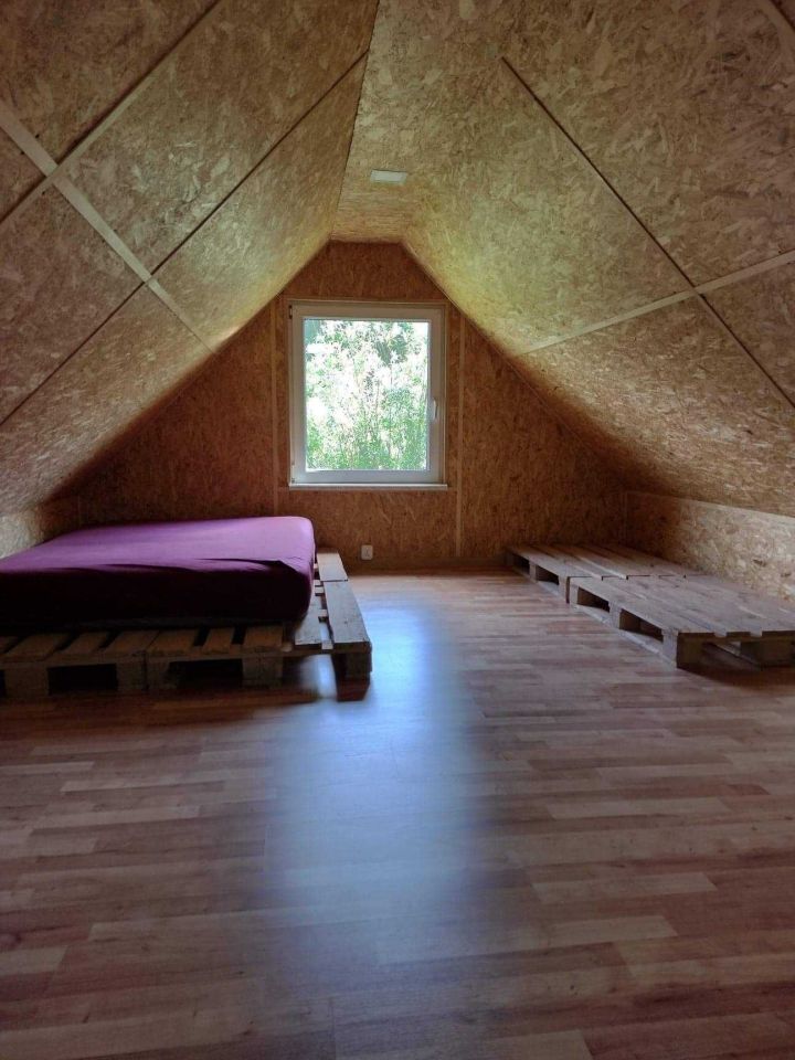 Działka budowlana Malinówka Wielka. Zdjęcie 5