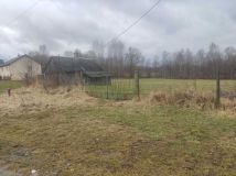 Działka rolno-budowlana Łagów. Zdjęcie 3