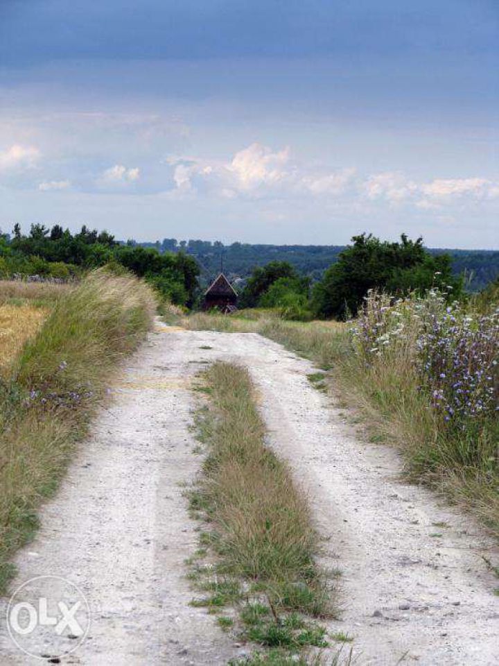 Działka budowlana Kazimierz Dolny. Zdjęcie 8