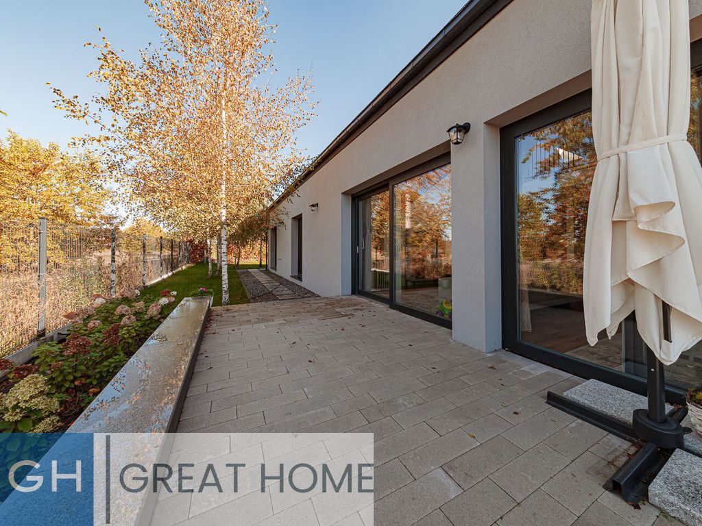 dom wolnostojący, 5 pokoi Rasztów, ul. Ogrodowa. Zdjęcie 26