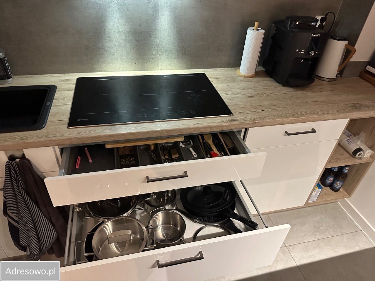 Mieszkanie 3-pokojowe Zgorzelec, ul. Elizy Orzeszkowej. Zdjęcie 15