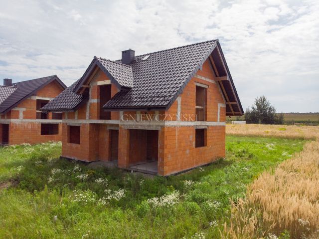 dom wolnostojący, 3 pokoje Niwnica. Zdjęcie 1