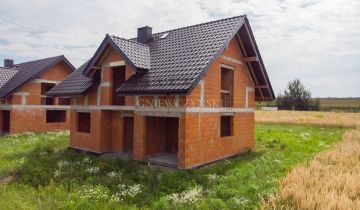 dom wolnostojący, 3 pokoje Niwnica