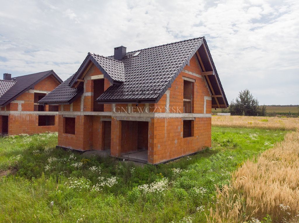 dom wolnostojący, 3 pokoje Niwnica