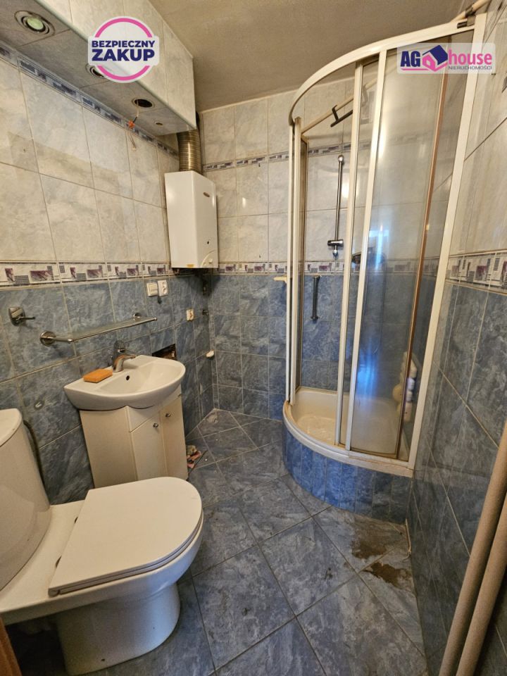 Mieszkanie 2-pokojowe Gdańsk Śródmieście, ul. Elbląska. Zdjęcie 6