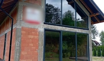 dom wolnostojący, 4 pokoje Las Winiarski