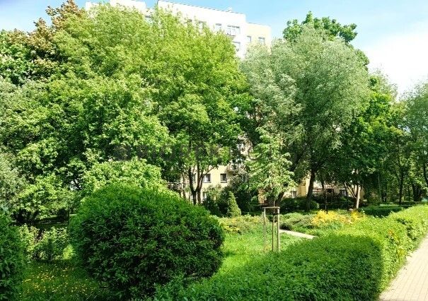 Mieszkanie 3-pokojowe Warszawa Ursynów, Pasaż Stokłosy. Zdjęcie 16