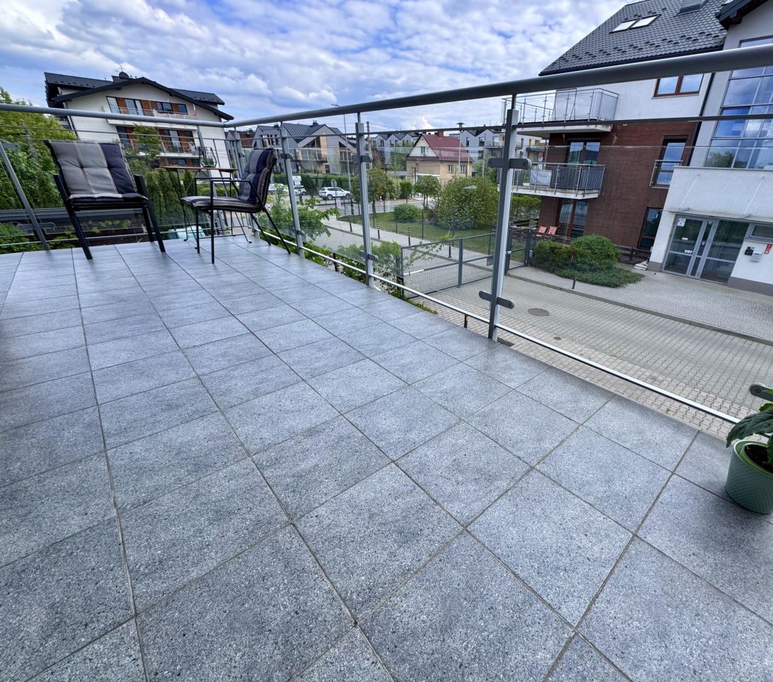 Mieszkanie 2-pokojowe Kraków Bronowice Wielkie, ul. Stawowa. Zdjęcie 9