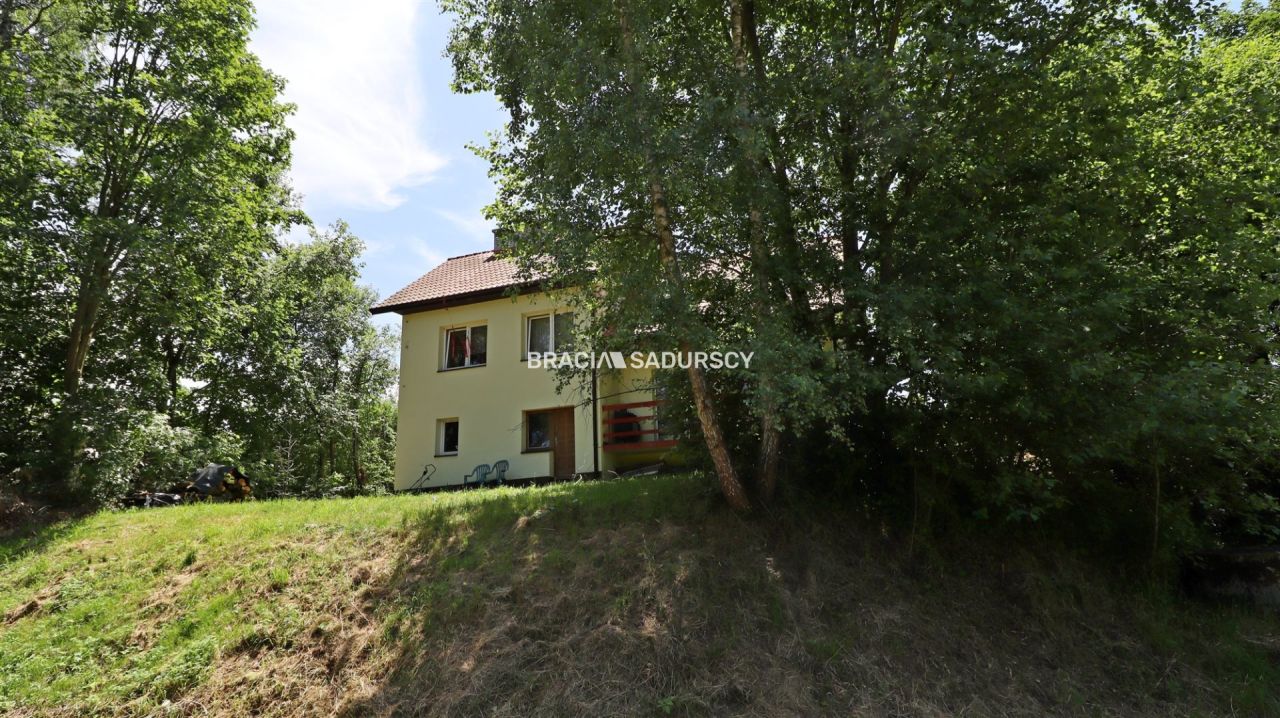 dom wolnostojący, 7 pokoi Dobra. Zdjęcie 27