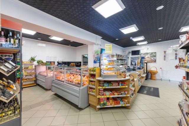 Lokal Serock. Zdjęcie 13