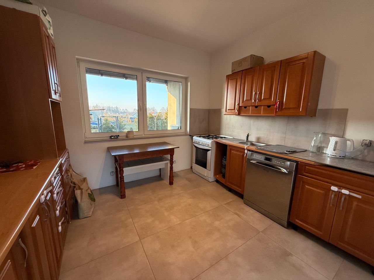 dom wolnostojący, 3 pokoje Polnica. Zdjęcie 9