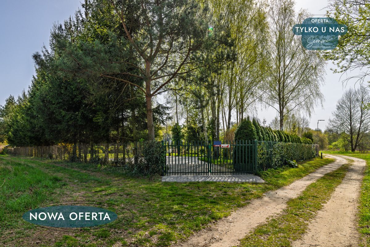 dom wolnostojący, 3 pokoje Konopnica. Zdjęcie 22