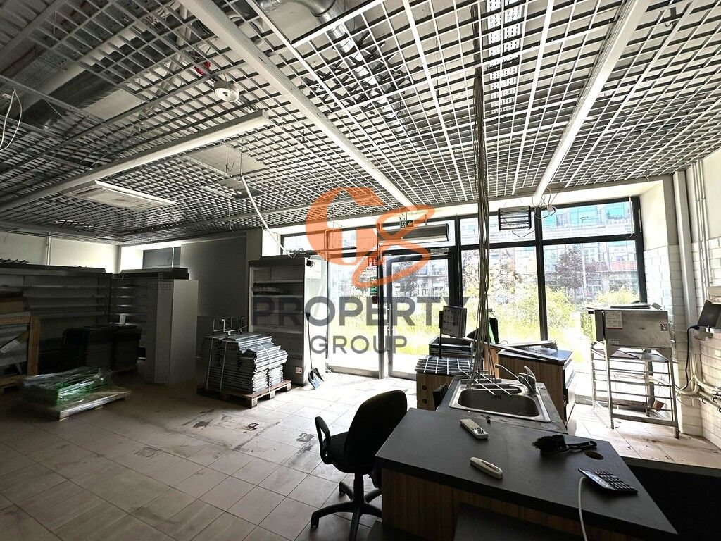 Lokal Warszawa Mokotów. Zdjęcie 3