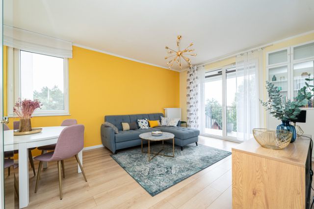 Mieszkanie 2-pokojowe Warszawa Białołęka, ul. Głębocka. Zdjęcie 4