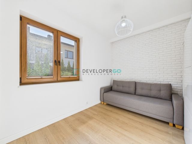 dom wolnostojący, 5 pokoi Białystok Dojlidy Górne. Zdjęcie 7