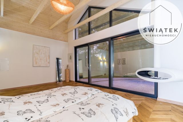 dom wolnostojący, 5 pokoi Rozgarty, ul. Lisia. Zdjęcie 15