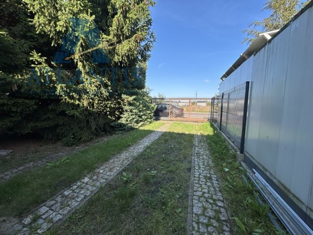 dom wolnostojący, 4 pokoje Niemcz. Zdjęcie 11