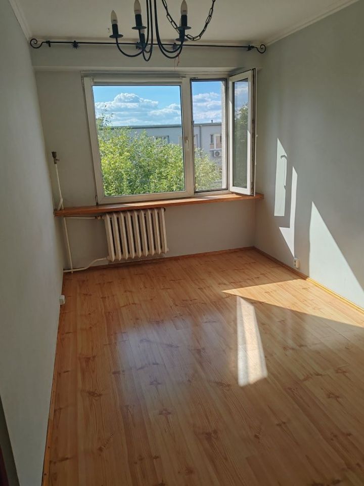 Mieszkanie 2-pokojowe Sochaczew, ul. Żeromskiego