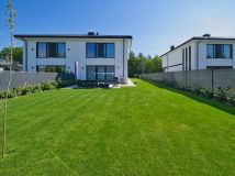 bliźniak, 5 pokoi Olszewnica Stara