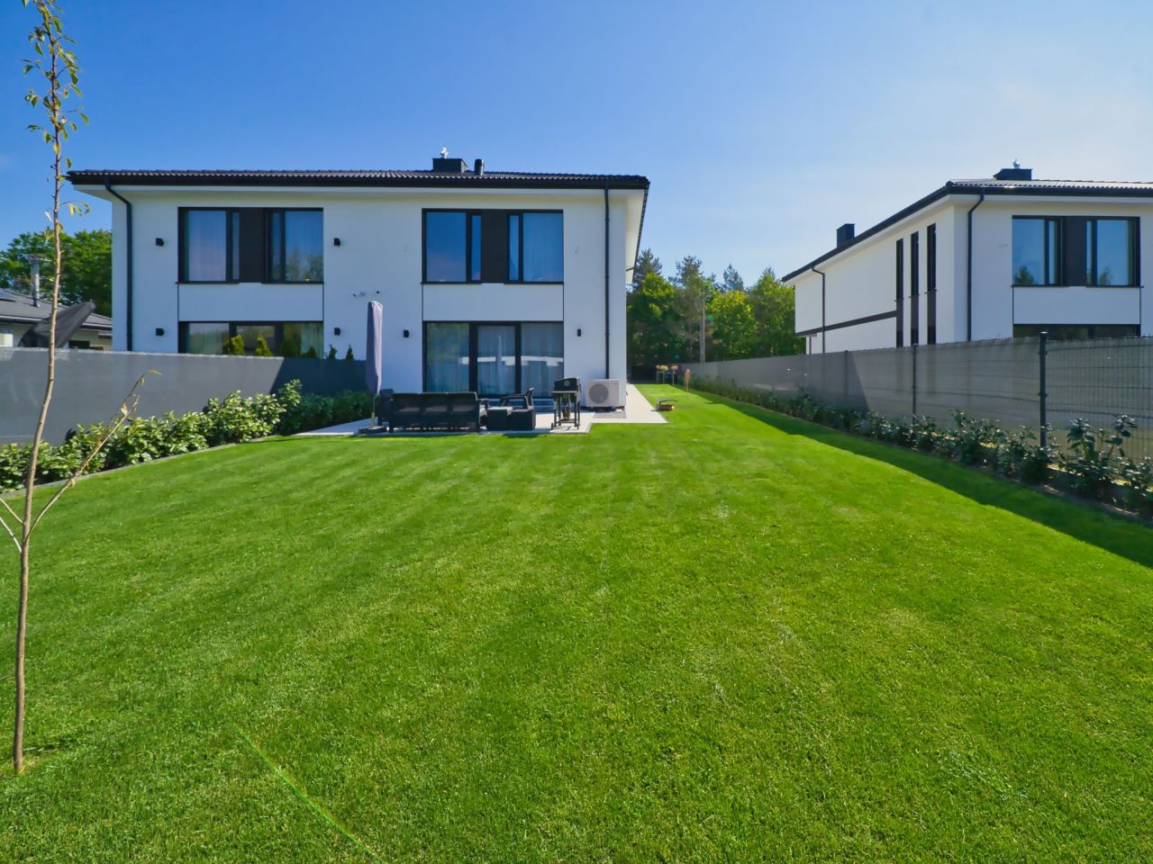 bliźniak, 5 pokoi Olszewnica Stara