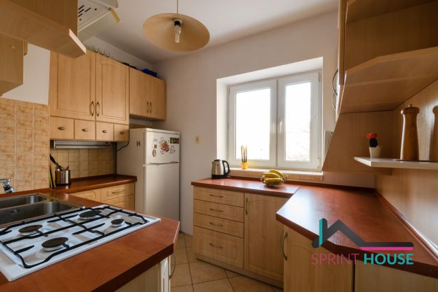 Mieszkanie 2-pokojowe Warszawa Mokotów, ul. Wołoska. Zdjęcie 7