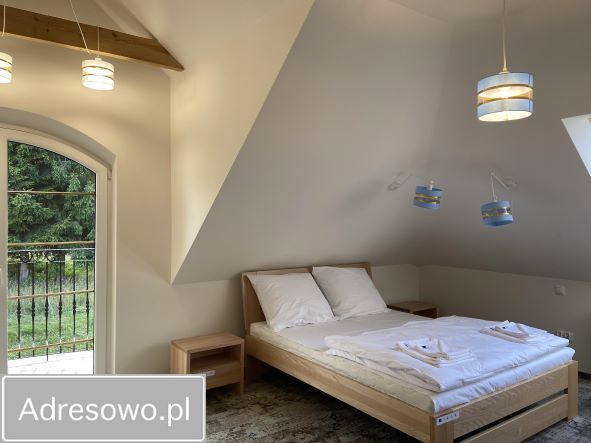 dworek, 6 pokoi Mucharz. Zdjęcie 11