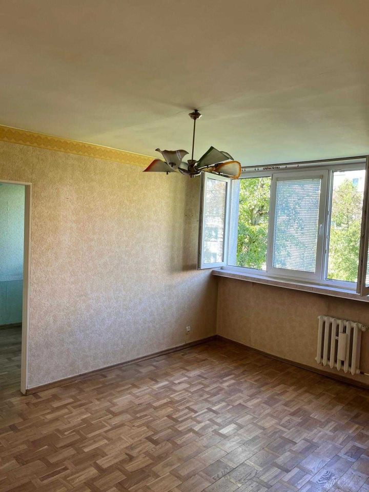 Mieszkanie 2-pokojowe Łódź Dąbrowa, ul. Juliusza Kossaka. Zdjęcie 1