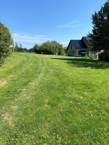 Działka budowlana Zelków. Zdjęcie 1