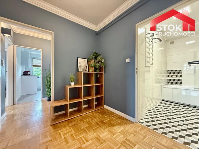 Mieszkanie 3-pokojowe Białystok Nowe Miasto, ul. Kręta. Zdjęcie 11