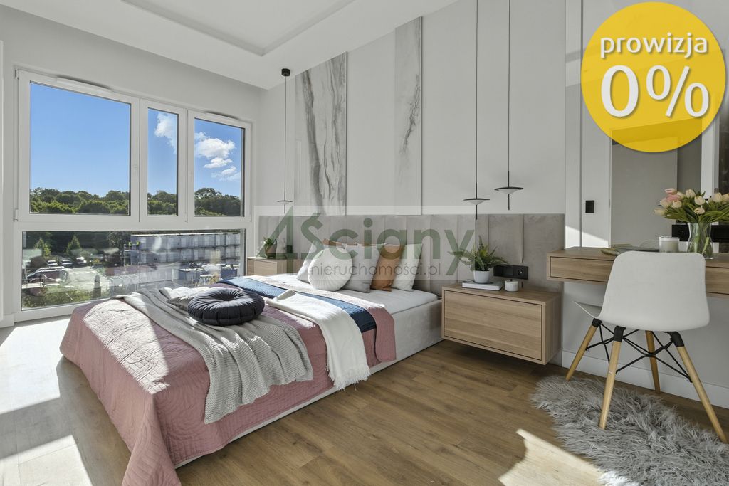 Mieszkanie 4-pokojowe Warszawa Wola, ul. Redutowa. Zdjęcie 6