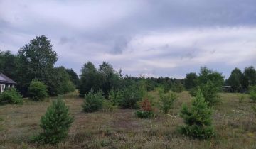 Działka rolno-budowlana Jacentów