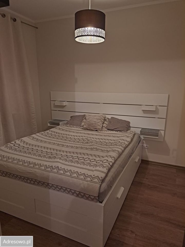 Mieszkanie 2-pokojowe Warszawa Marysin Wawerski, ul. Korkowa. Zdjęcie 4