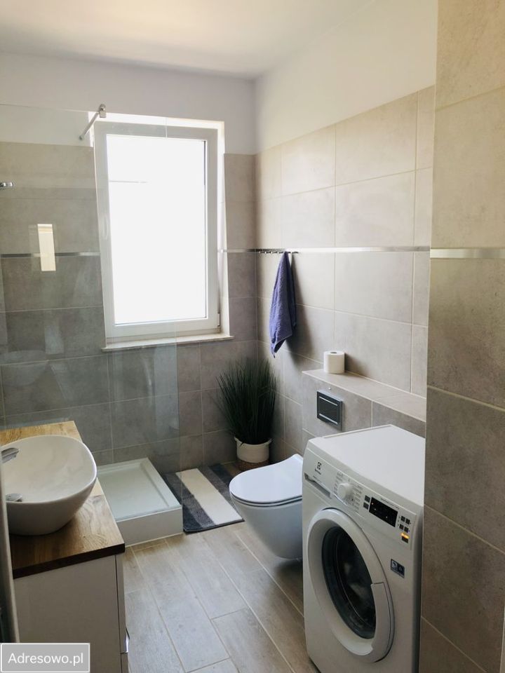 Mieszkanie 4-pokojowe Wrocław Krzyki, ul. Gazowa. Zdjęcie 6