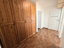 Mieszkanie 3-pokojowe Kraków Mistrzejowice, os. Oświecenia. Zdjęcie 4