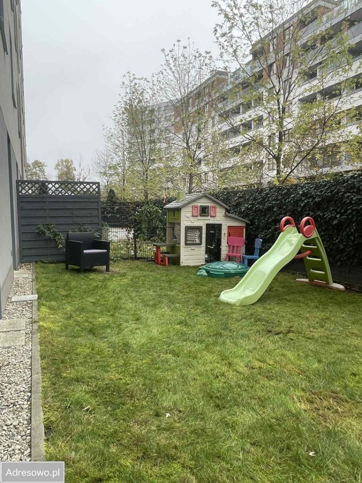 Mieszkanie 3-pokojowe Warszawa Wola, ul. Józefa Sowińskiego. Zdjęcie 17