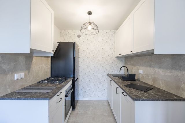 Mieszkanie 2-pokojowe Pruszków, al. Wojska Polskiego. Zdjęcie 3